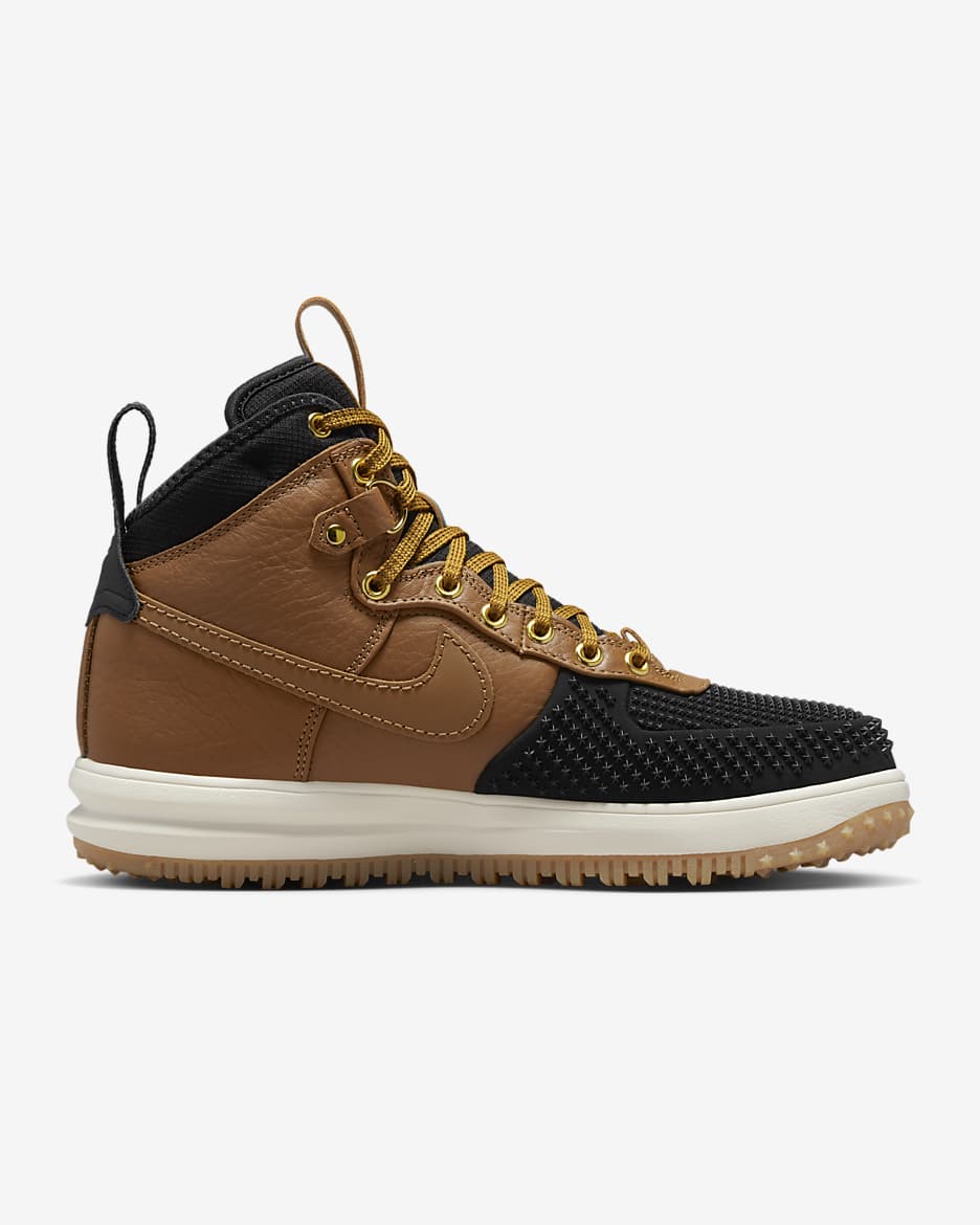 Duckboot d hiver Nike Lunar Force 1 pour homme. Nike CA